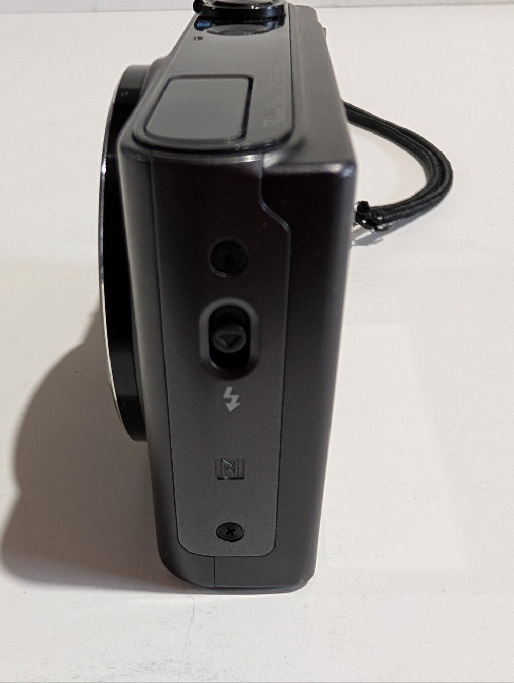 Canon PowerShot SX620 HS Digital Camera Battery Charger Tested And Works Black - Picture 9 of 16